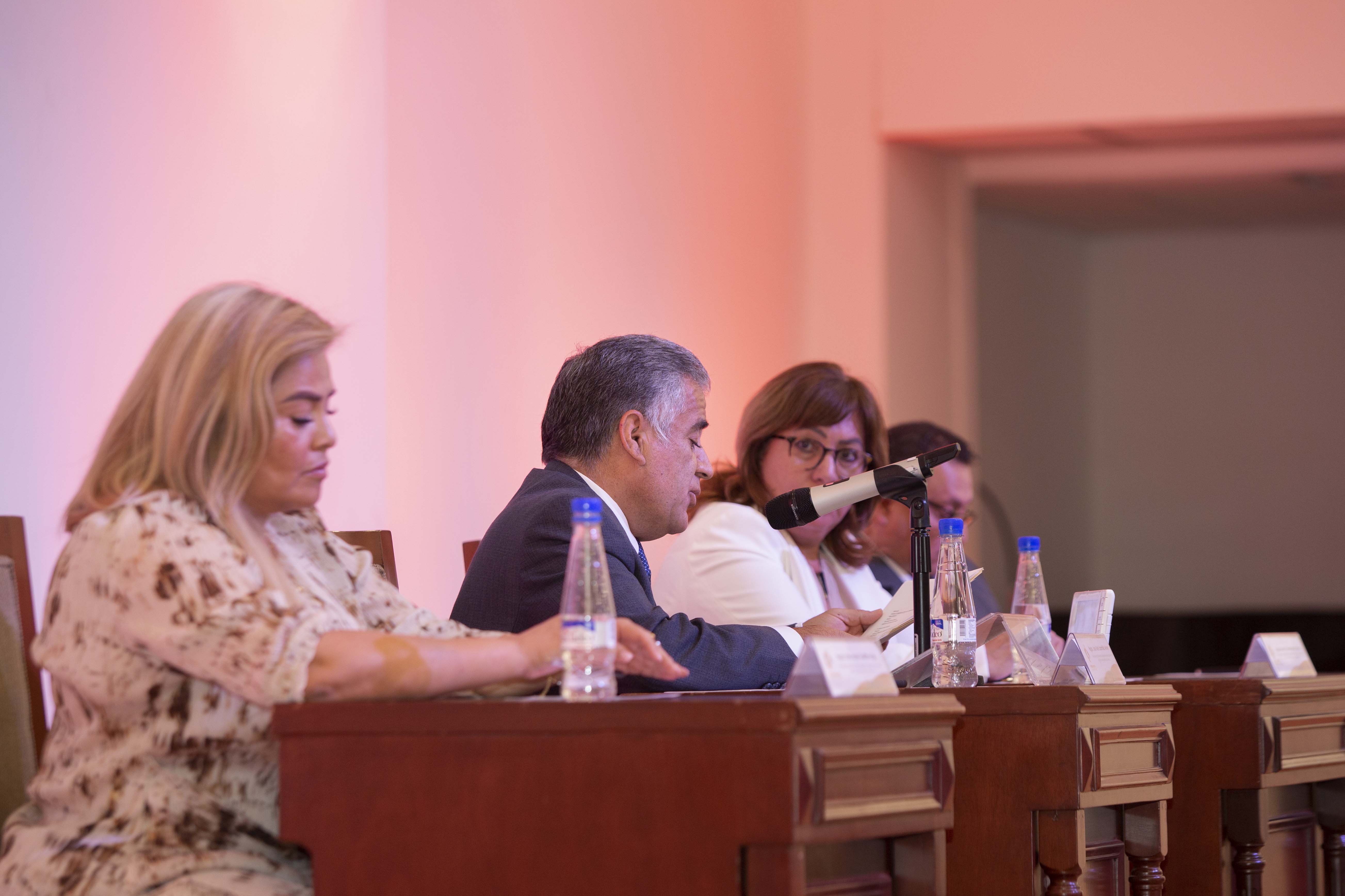 III Congreso Justicia Familiar